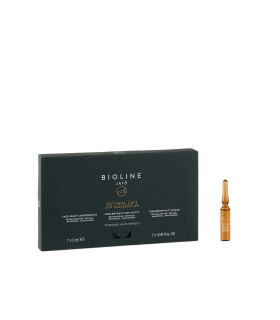 Retinol Skin Regeneration Face Night Concentrate