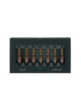 Retinol Skin Regeneration Face Night Concentrate