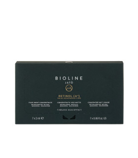 Retinol Skin Regeneration Face Night Concentrate