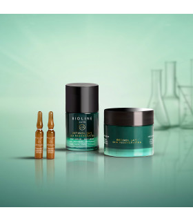 Retinol Skin Regeneration Face Night Concentrate