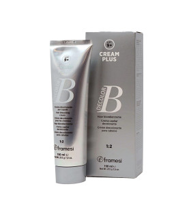 Decolor B Cream Plus