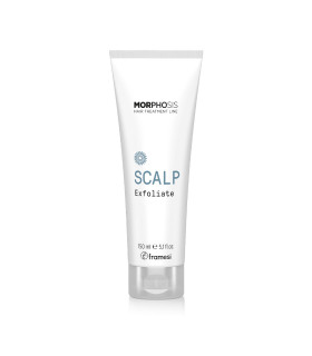 Morphosis Scalp Exfoliate