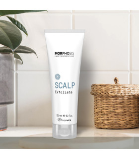 Morphosis Scalp Exfoliate
