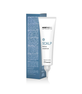 Morphosis Scalp Detox Essence