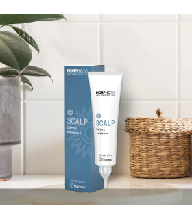 Morphosis Scalp Detox Essence