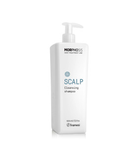 Morphosis Scalp Cleansing Shampoo