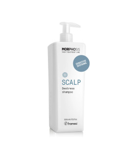 Morphosis Scalp Destress Shampoo