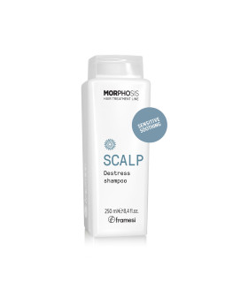 Morphosis Scalp Destress Shampoo
