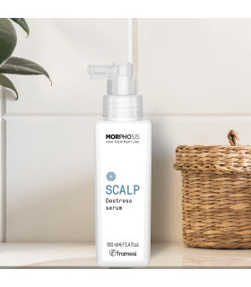 Morphosis Scalp Destress Serum
