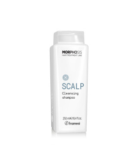 Morphosis Scalp Cleansing Shampoo