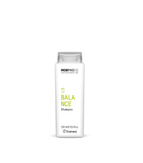 Morphosis Balance Shampoo
