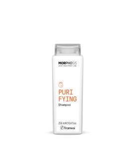 Morphosis Purifying Shampoo