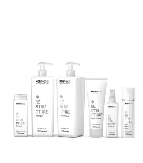 Morphosis Restructure Shampoo