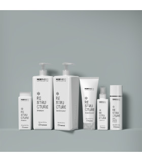 Morphosis Restructure Shampoo