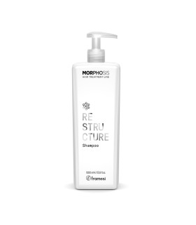 Morphosis Restructure Shampoo