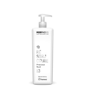 Morphosis Restructure Precious Fluid Step 3