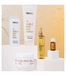 Morphosis Sublimis Oil Serum