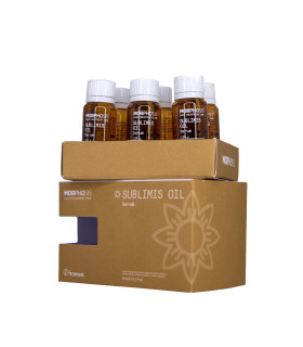 Morphosis Sublimis Oil Serum