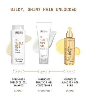 Morphosis Color Protect Shampoo