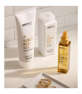 Morphosis Color Protect Shampoo