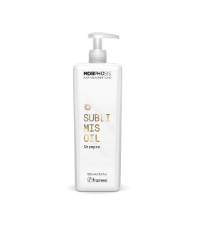 Morphosis Color Protect Shampoo