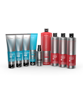 Framesi Perm System Protective Serum