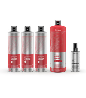 Framesi Perm System Protective Serum