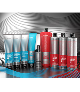 Framesi Perm System Protective Serum