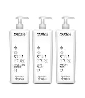 Morphosis Restructure Kit