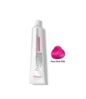 Framcolor Glamour 9.56 Pure Pink 100 ML
