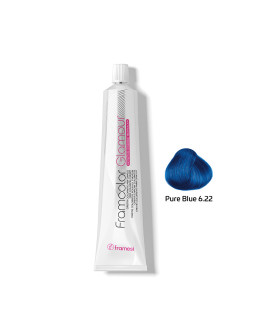 Framcolor Glamour 6.22 Pure Blue 100 ML
