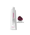 رنگ مو Framcolor Glamour قهوه‌ ای ماهگونی روشن شماره 5.52