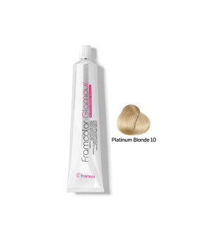 Framcolor Glamour 10 Platinum Blonde 100 ML
