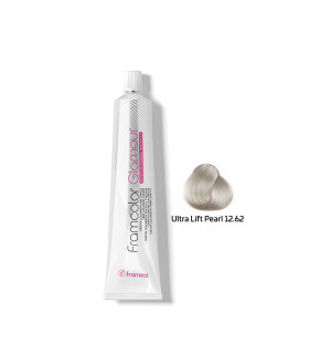 Framcolor Glamour 12.62 Ultra Lift Pearl 100 ML