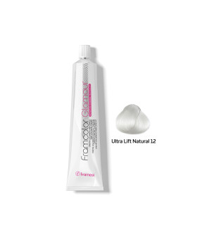 Framcolor Glamour 12 Ultra Lift Natural 100 ML