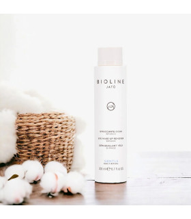 Gentle Eye Make-Up Remover Biphasic