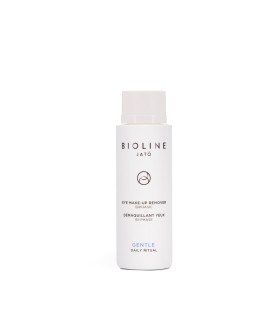 Gentle Eye Make-Up Remover Biphasic
