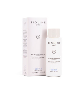 Gentle Eye Make-Up Remover Biphasic