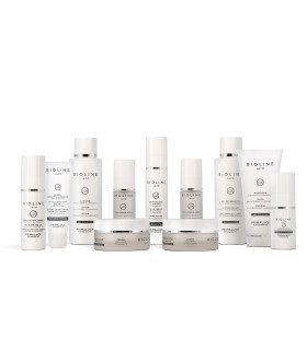 Primaluce Exfo&White Fluid Cream Brightening Illuminating