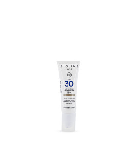 Sundefense SPF 30 High Protection Face Fluid Cream