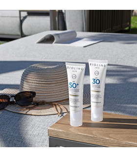 Sundefense SPF 30 High Protection Face Fluid Cream