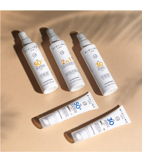 Sundefense SPF 30 High Protection Face Fluid Cream