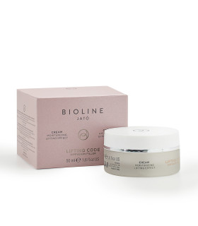 Lifting Code Diffusion Filler - Moisturizing Cream Lifting Effect