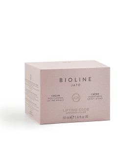 Lifting Code Diffusion Filler - Moisturizing Cream Lifting Effect