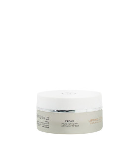 Lifting Code Diffusion Filler - Moisturizing Cream Lifting Effect