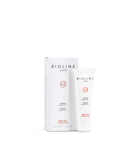 De-Ox C Evolution – Serum Essential C