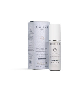 Primaluce Exfo&White Serum Renovating Booster 20
