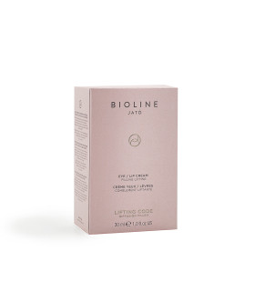 Lifting Code Diffusion Filler - Eye and Lip Cream Filling Lifting