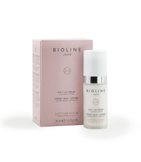 Lifting Code Diffusion Filler - Eye and Lip Cream Filling Lifting