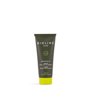 NaturalBalance Botanical O2 Cream Beech And Red Berries